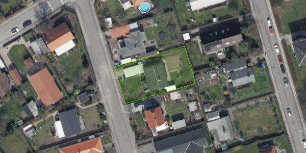 Matrikelkort Englodden 5