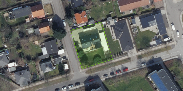 Matrikelkort Englodden 25