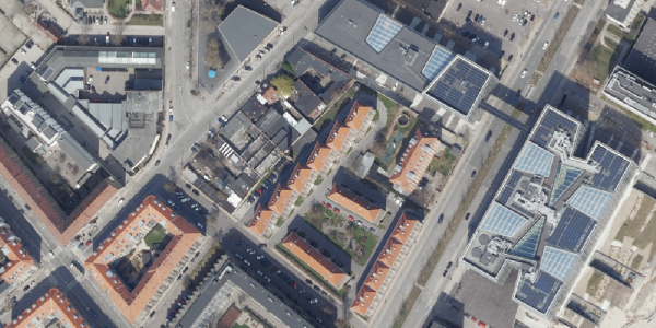 Matrikelkort Fogedgården 10, 4. mf