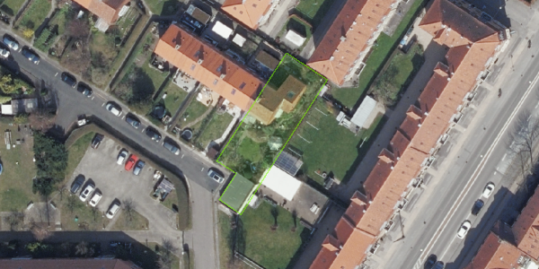 Matrikelkort Havebo 4B