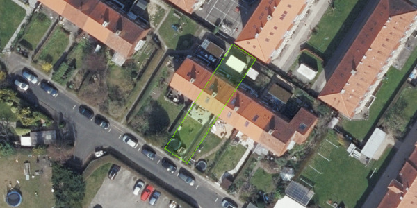 Matrikelkort Havebo 4E