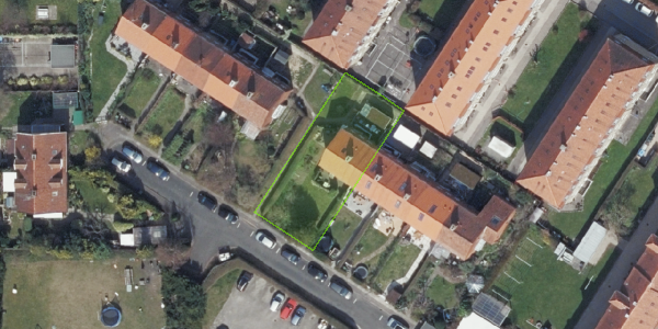 Matrikelkort Havebo 4F