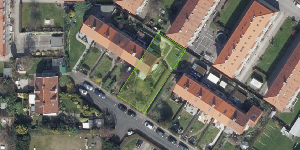 Matrikelkort Havebo 4G