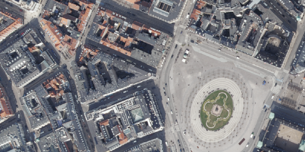 Matrikelkort Kongens Nytorv 30, 1. 