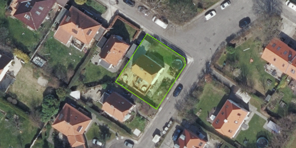 Matrikelkort Lindebugten 21