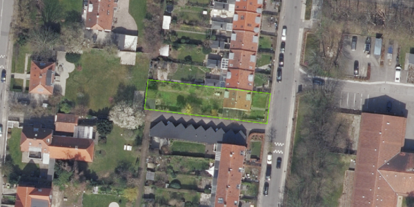 Matrikelkort Rymarksvej 12