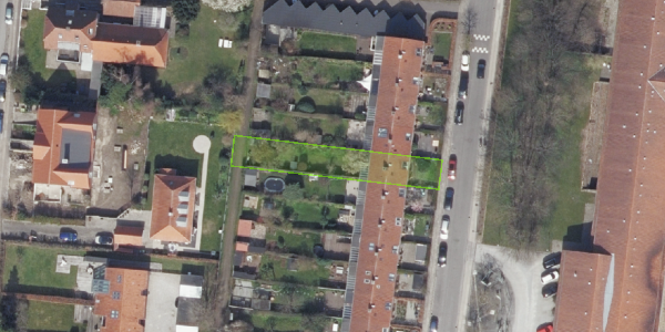 Matrikelkort Rymarksvej 24