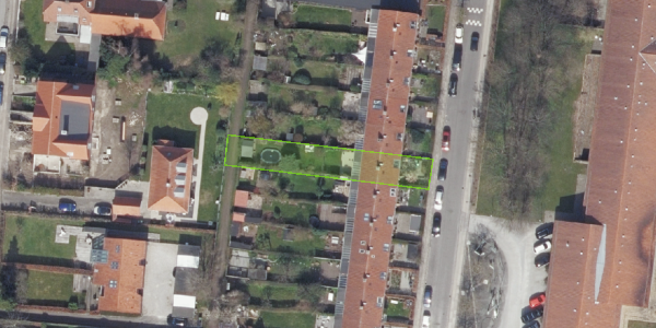 Matrikelkort Rymarksvej 26