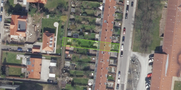 Matrikelkort Rymarksvej 28