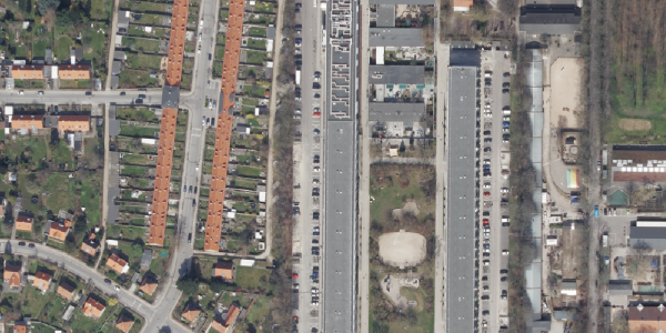 Matrikelkort Rymarksvej 33, 2. 3