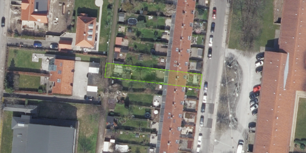 Matrikelkort Rymarksvej 34