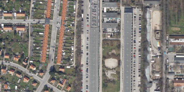 Matrikelkort Rymarksvej 35, 2. 2