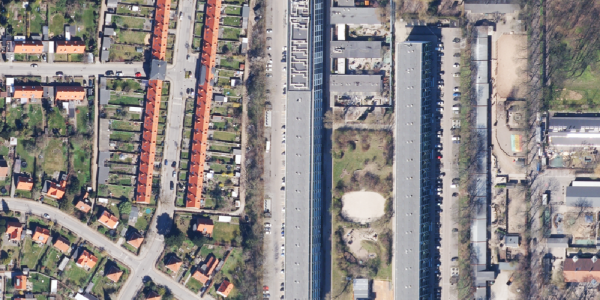 Matrikelkort Rymarksvej 35, 2. 3