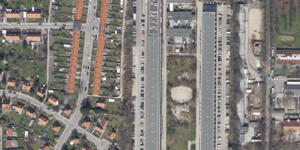 Matrikelkort Rymarksvej 37, 2. 4
