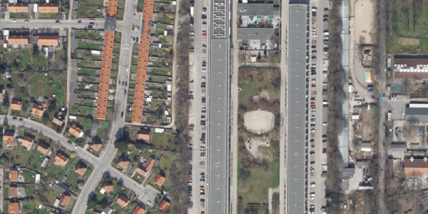 Matrikelkort Rymarksvej 39, 2. 2