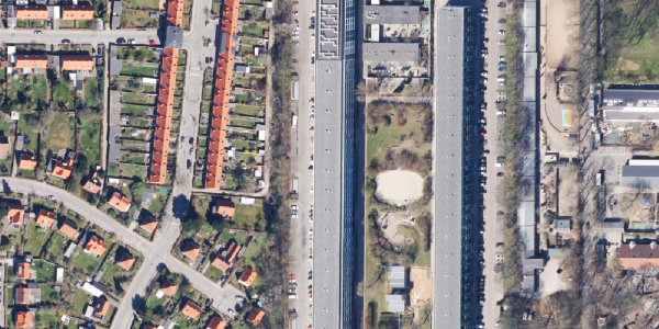 Matrikelkort Rymarksvej 39, 2. 3