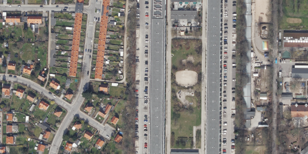 Matrikelkort Rymarksvej 41, 3. 2