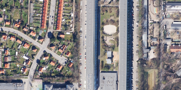 Matrikelkort Rymarksvej 47, 2. 3