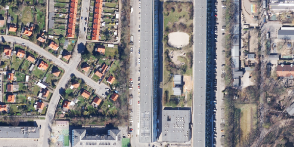 Matrikelkort Rymarksvej 49, 2. 1
