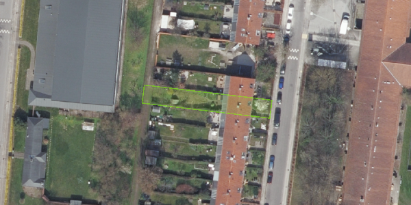 Matrikelkort Rymarksvej 52