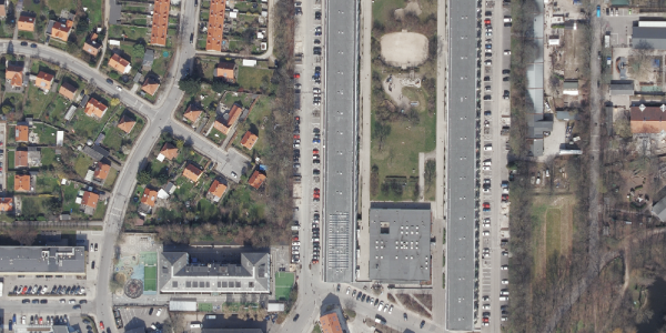 Matrikelkort Rymarksvej 53, 2. 3