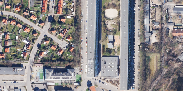 Matrikelkort Rymarksvej 53, 3. 2