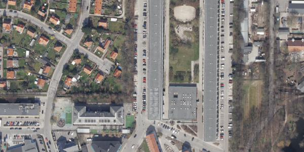 Matrikelkort Rymarksvej 55, 2. 4