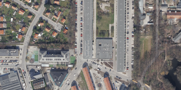 Matrikelkort Rymarksvej 63, 2. th