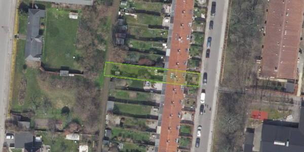 Matrikelkort Rymarksvej 64