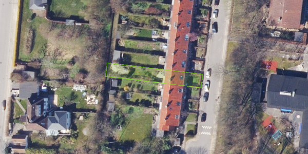 Matrikelkort Rymarksvej 72