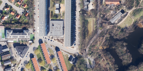 Matrikelkort Rymarksvej 79, st. th