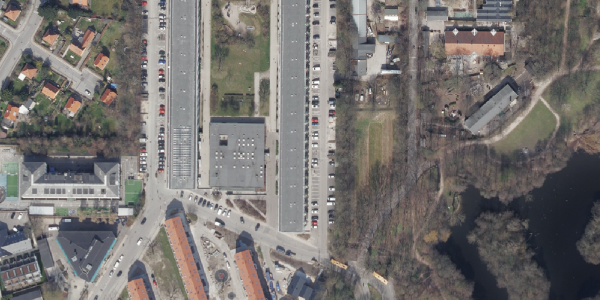 Matrikelkort Rymarksvej 83, 3. th