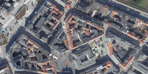 Matrikelkort Sankt Gertruds Stræde 6E, st. 