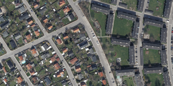 Matrikelkort Urtehaven 28