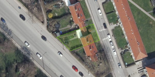 Matrikelkort Urtehaven 102