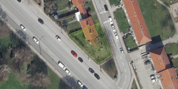 Matrikelkort Urtehaven 104