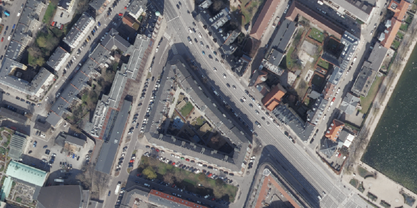 Matrikelkort Åboulevard 11B