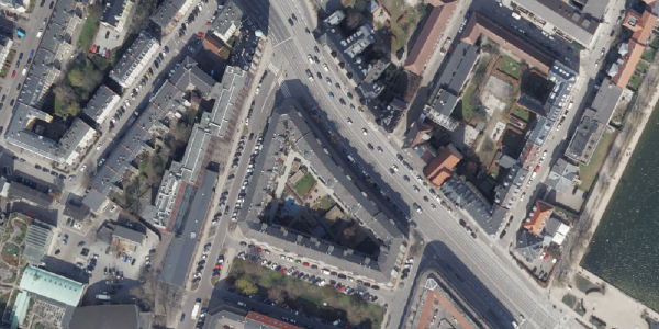 Matrikelkort Åboulevard 11D