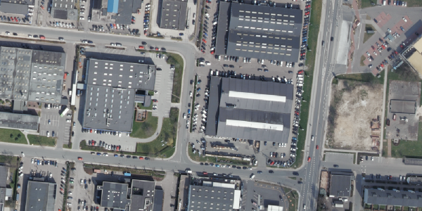 Matrikelkort Energivej 2A