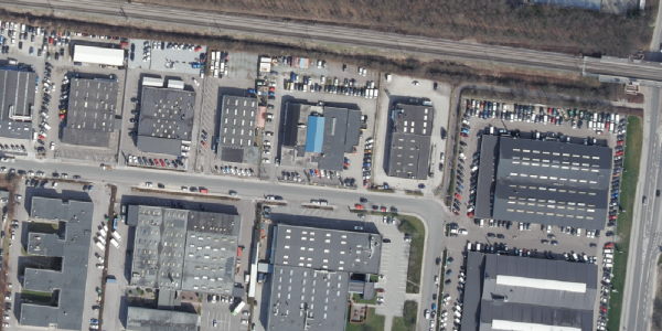 Matrikelkort Energivej 10