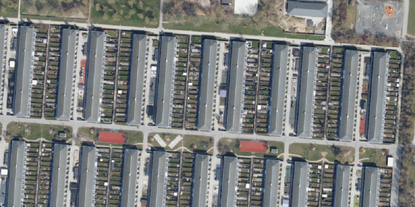 Matrikelkort Grantofteparken 430