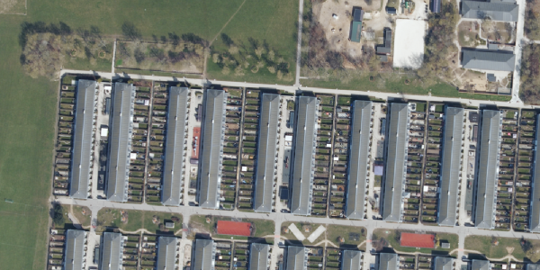 Matrikelkort Grantofteparken 596