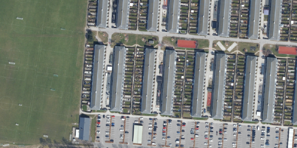 Matrikelkort Grantofteparken 708
