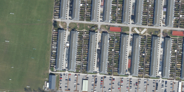 Matrikelkort Grantofteparken 710