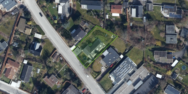 Matrikelkort Jonstrupvej 252