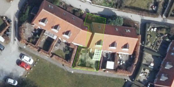 Matrikelkort Skolehaven 14