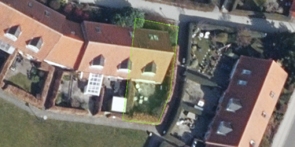 Matrikelkort Skolehaven 18