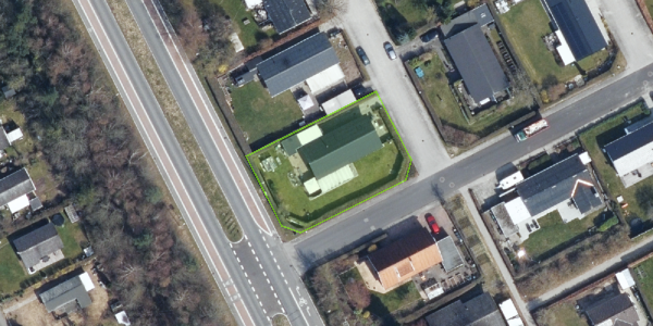 Matrikelkort Vinterbuen 1
