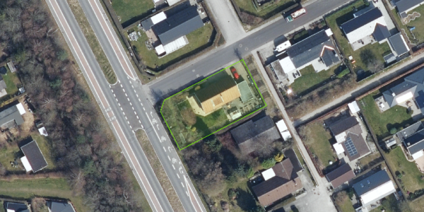 Matrikelkort Vinterbuen 2