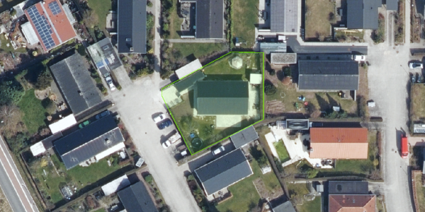 Matrikelkort Vinterbuen 19